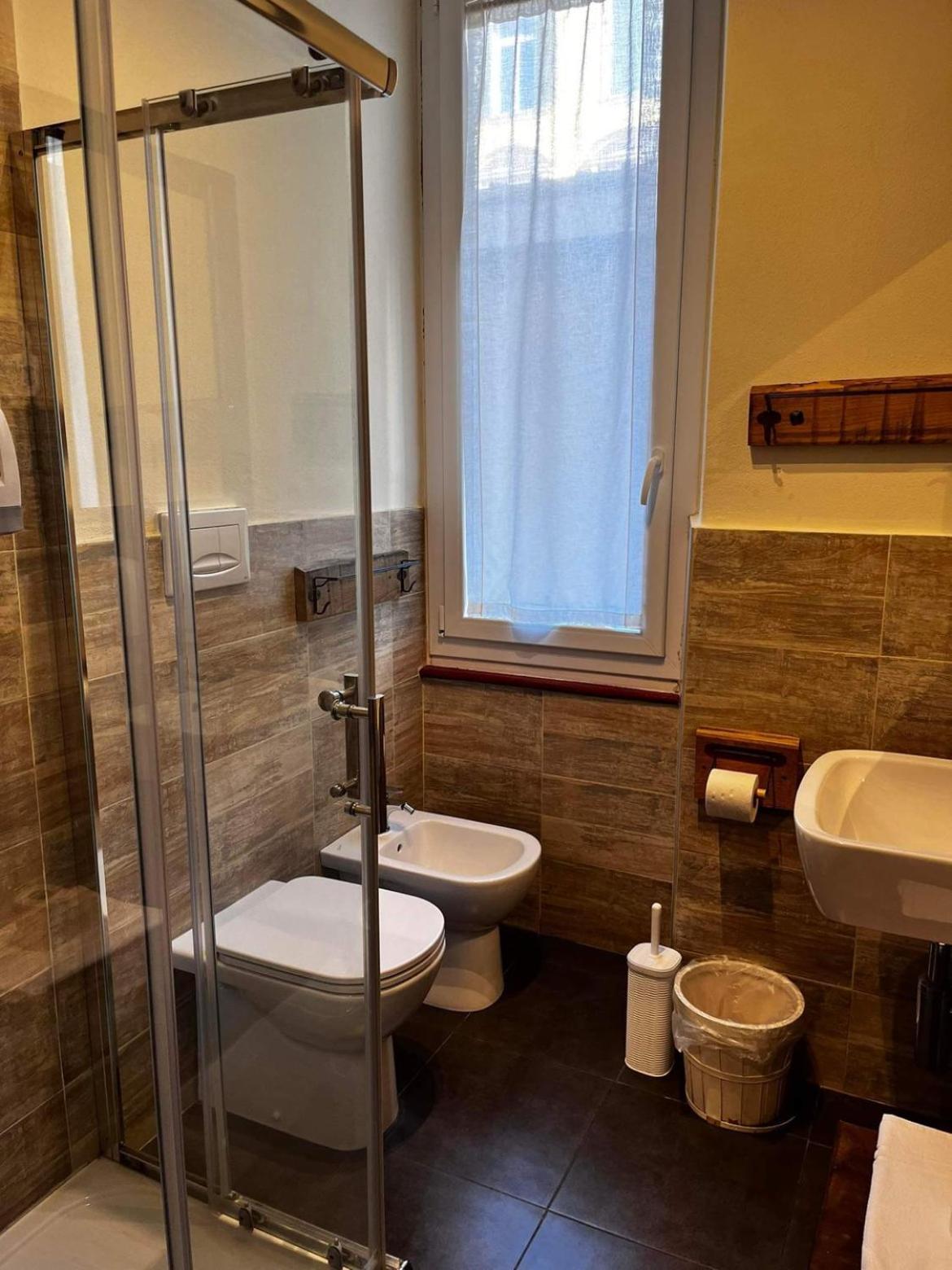 La Taverna Del Metallo Rooms لا سبيتسْيا المظهر الخارجي الصورة