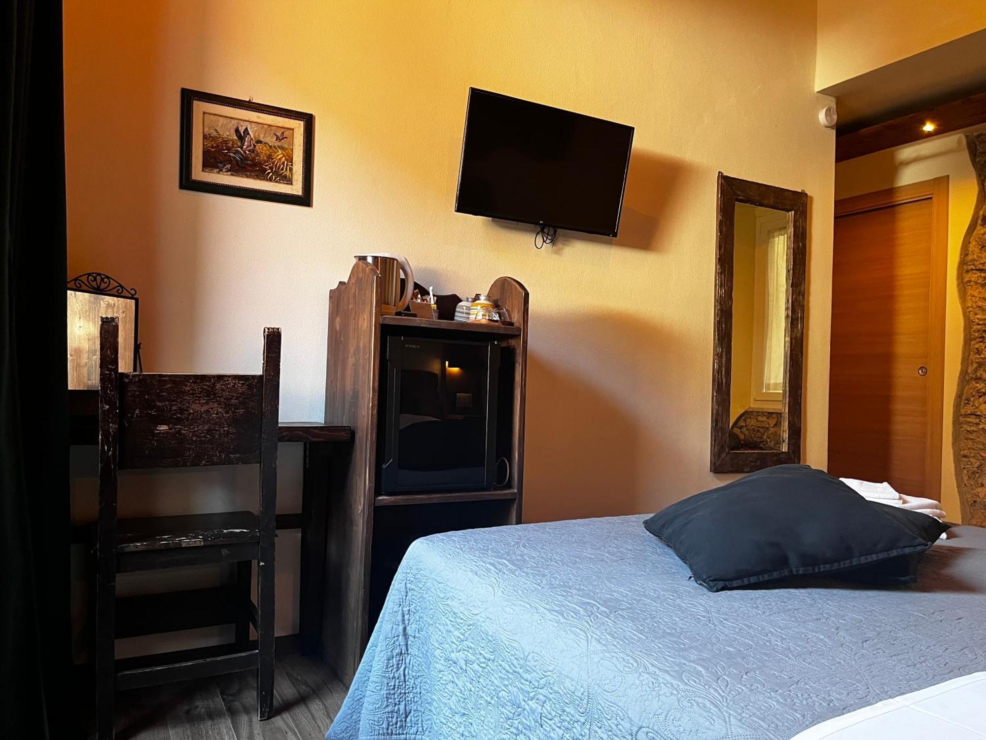 La Taverna Del Metallo Rooms لا سبيتسْيا المظهر الخارجي الصورة